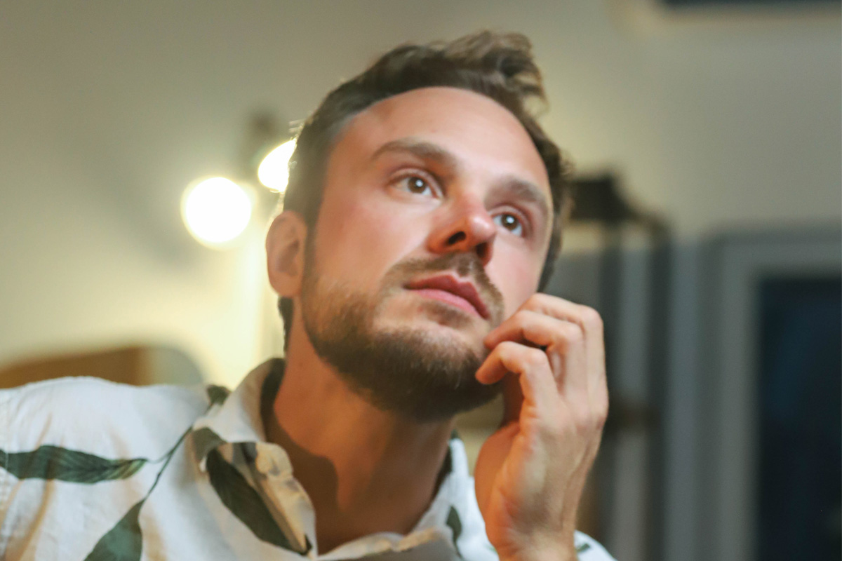 Pedro Angi
